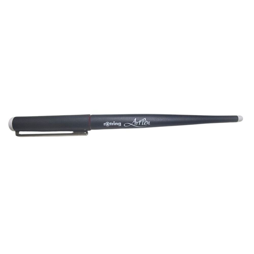 Rotring Fine nib Calligraphy Fountain Pen
